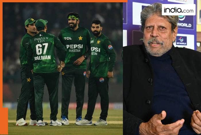 Pakistan Cricket Board, Kapil Dev, Bangladesh Cricket Board, T20 World Cup 2026, Ind vs Pak, India vs Pakistan, ICC, BCCI, BCB, PCB,