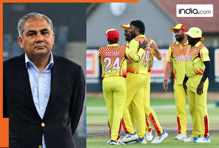 EXPLAINED: Why Uganda is being seen as a possible replacement for Pakistan