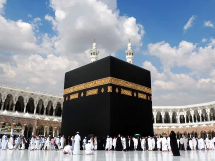 Umrah  1