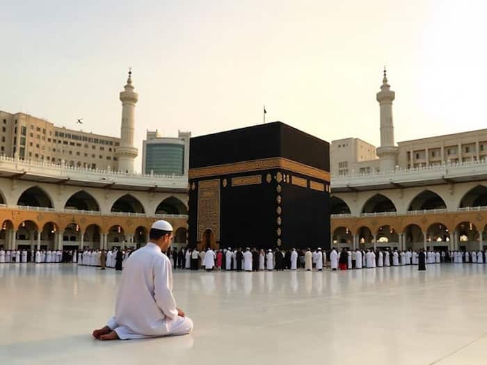 Umrah  2