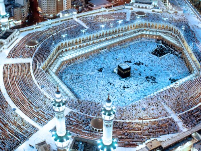 Umrah  3