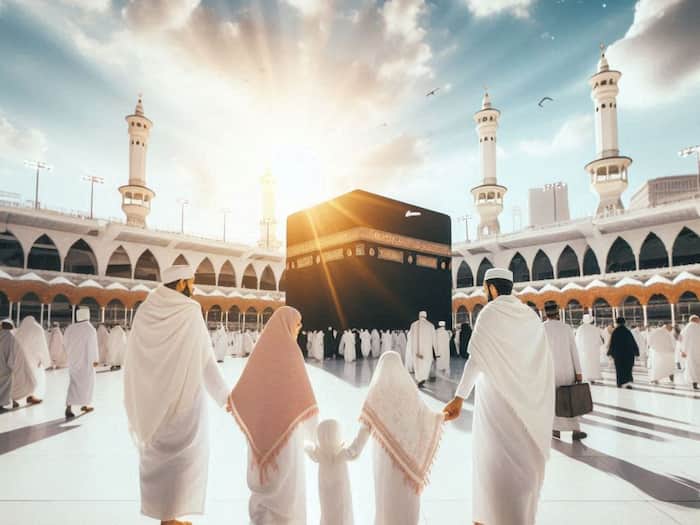 Umrah  4
