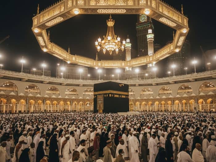 Umrah  5