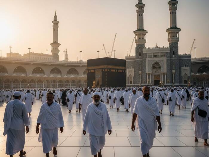 Umrah  6