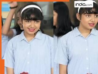 स्कूल लंच में क्या खाती हैं आराध्या बच्चन? संजीव कपूर ने डिजाइन किया है मेन्यू! जानिए सबकुछ यहां