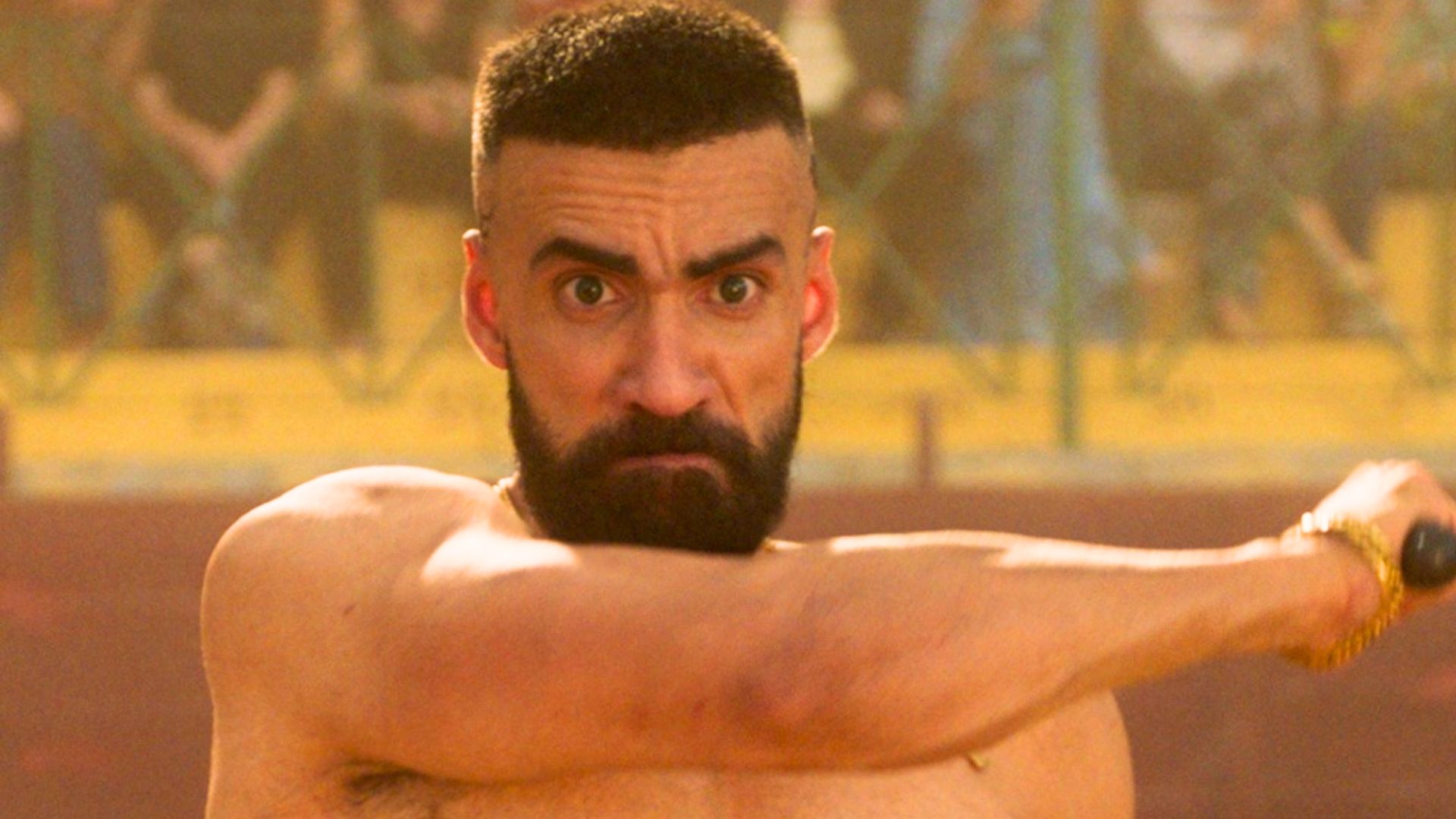 O’Romeo Review: Shahid Kapoor roars, Triptii Dimri shines in Vishal Bhardwaj’s gritty tale