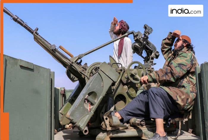 Where does India stand as Afghanistan-Pakistan cross-border clashes intensify? US, China, Saudi to...