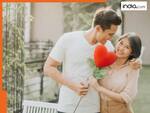 Valentine Wishes: दिल की बात शायरी से कहो... पार्टनर पर लुटाओ इतना प्यार कि ये वैलेंटाइन्स डे बन जाए यादगार
