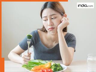 भूख न लगना कब बन जाता है चिंता का कारण? ये लक्षण दिखने पर तुरंत अस्पताल भागें