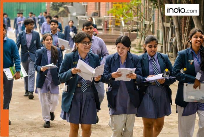 CBSE Class 12 Board Exam 2026 LIVE: CBSE 12th Cost Accounting Paper ...