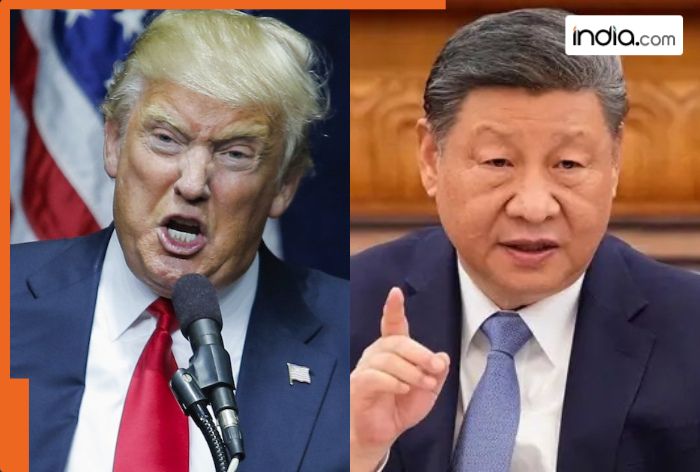 At least 200 B-21s bomber, 185 F-47s required by US to counter China..: what is this shocking report all about?