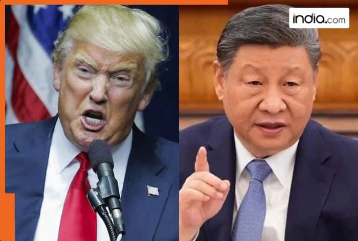 At least 200 B-21s bomber, 185 F-47s required by US to counter China..: what is this shocking report all about?