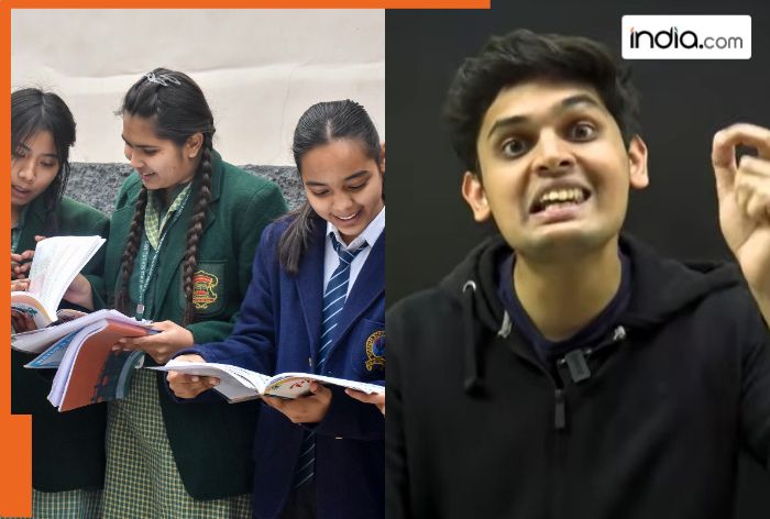 CBSE Board Exam 2026 question paper sets facing backlash? PIL Filed by ...