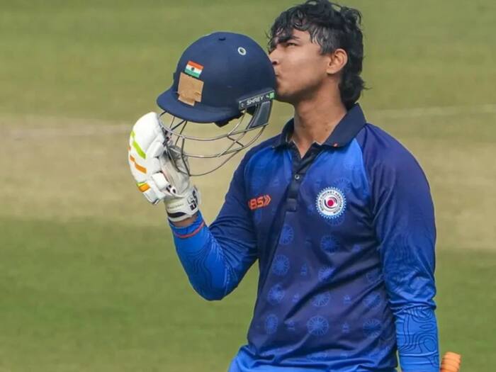 Vaibhav Suryavanshi CBSE board exam