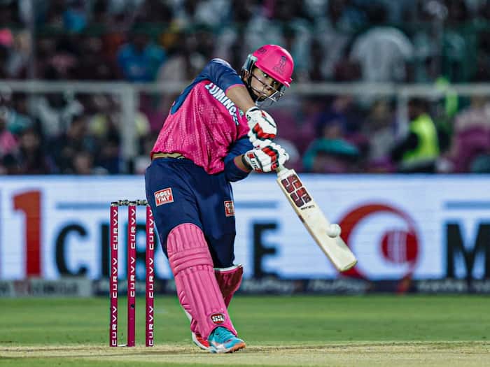 Vaibhav Suryavanshi Rajasthan Royals