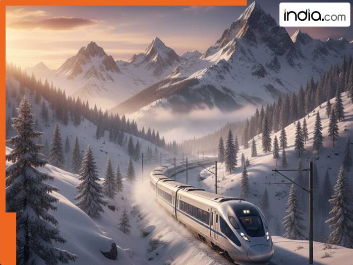 Vande Bharat Train