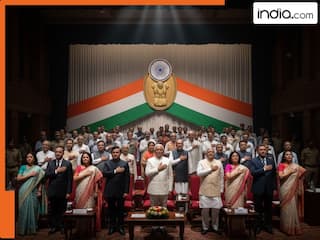 वंदे मातरम बजने पर खड़े नहीं हुए तो क्या सच में जाना पड़ जाएगा जेल? जानें क्या कहता है नया नियम