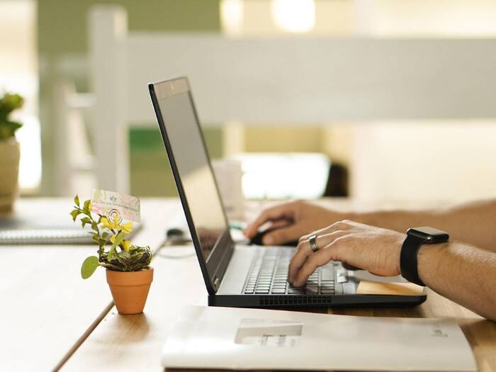 Vastu Tips for Office  10