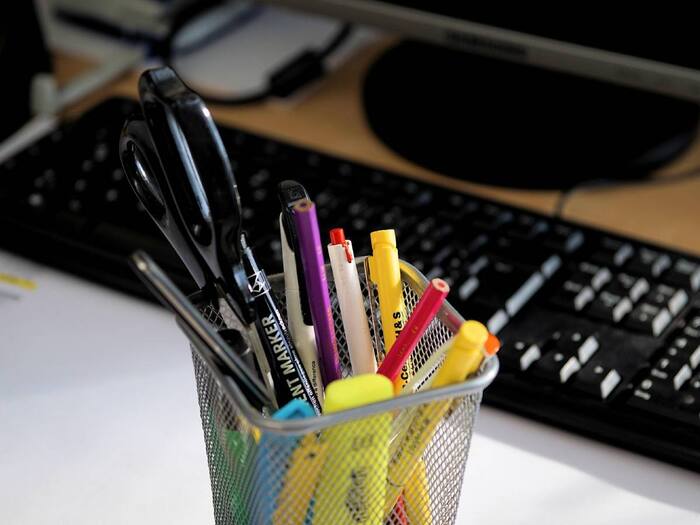 Vastu Tips for Office  11