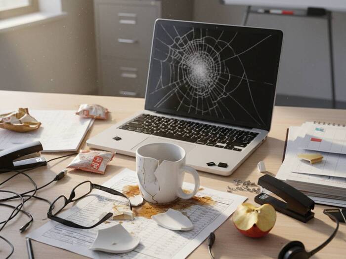 Vastu Tips for Office  12