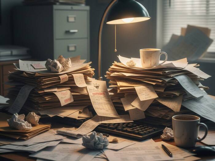 Vastu Tips for Office  7