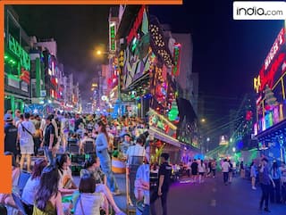 वियतनाम की तरफ क्यों खिंचे चले जा रहे हैं भारतीय टूरिस्ट ? जानें इसके पीछे का राज