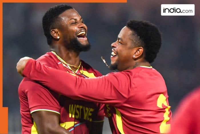 T20 World Cup 2026, Shai Hope, Romario Shepherd, Shimron Hetmyer, West Indies vs Scotland, Group C points table, Jason Holder