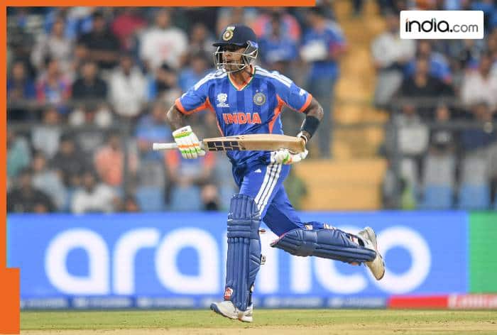 T20 World Cup 2026, Suryakumar Yadav, Salman Ali Agha, Mohammed Siraj, Arshdeep Singh, Axar Patel, Faheem Ashraf,