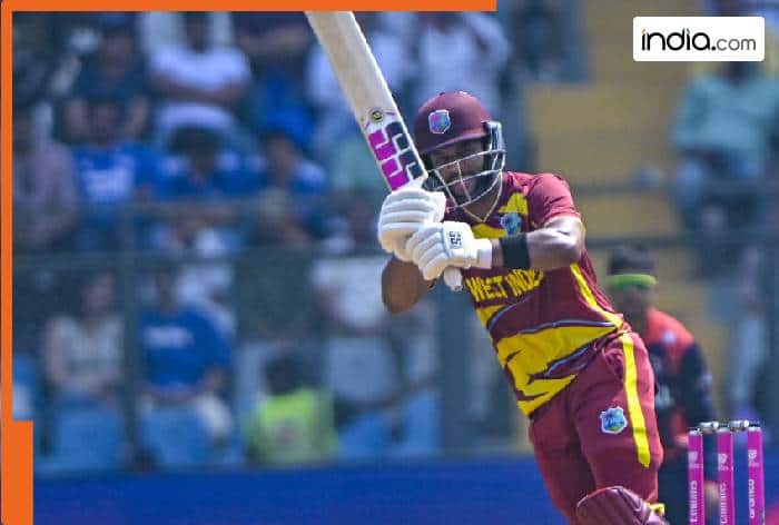 West Indies beat Nepal by 9 wickets