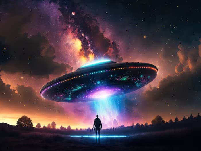 What is UFO