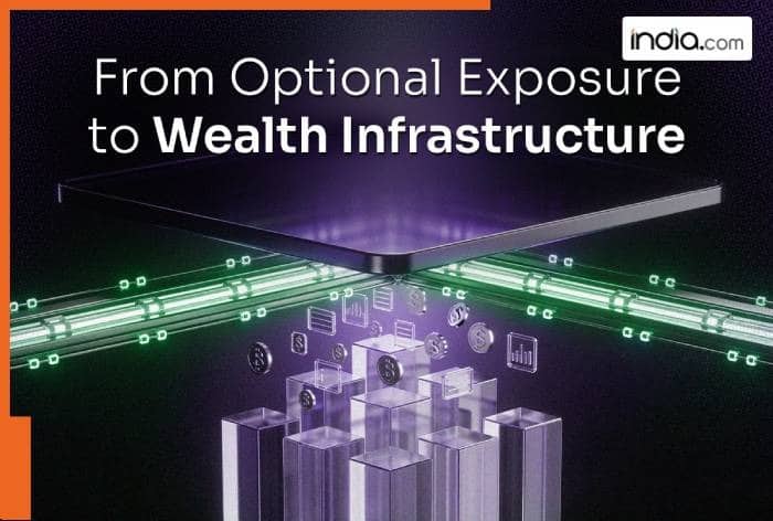 Morgan Stanley's Bitcoin and Solana ETF Filings Signal a Shift in Wealth Management