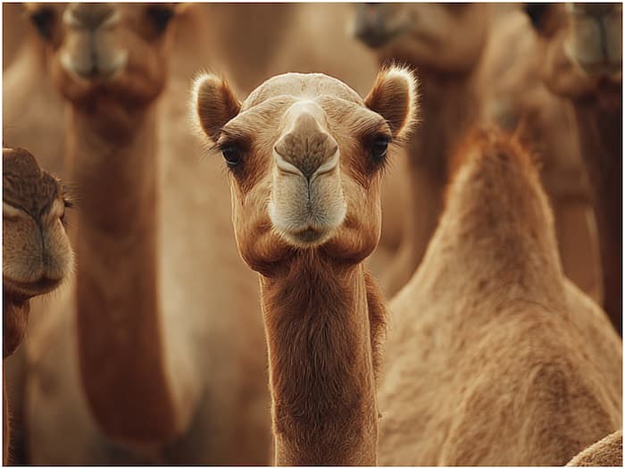 Why camel health records matter