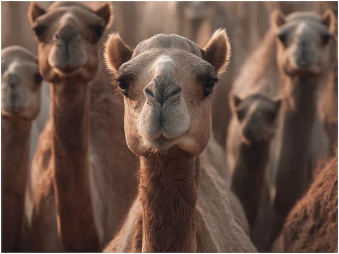 Why camel tagging is mandator