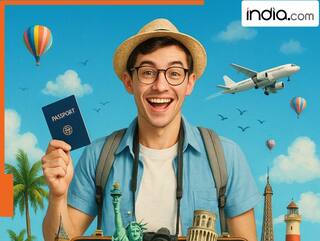 दुनिया के इन 5 देशों के दीवाने हैं विदेशी टूरिस्ट! बार-बार जाते हैं यहां लोग, देखें लिस्ट