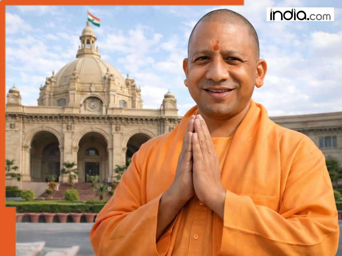 Masterstroke by Yogi Adityanath ahead of UP Assembly Election, decides to increase honorarium for THESE employees, slams oppositions for...