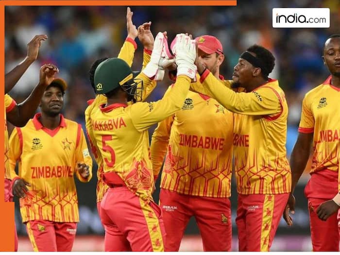 Zimbabwe