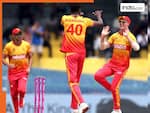 T20 World Cup में बड़ा उलटफेर! ऑस्ट्रेलिया को शिकस्त देकर जिम्बाब्वे ने रचा इतिहास- जानिये प्वाइंट टेबल में अब कौन टॉप पर