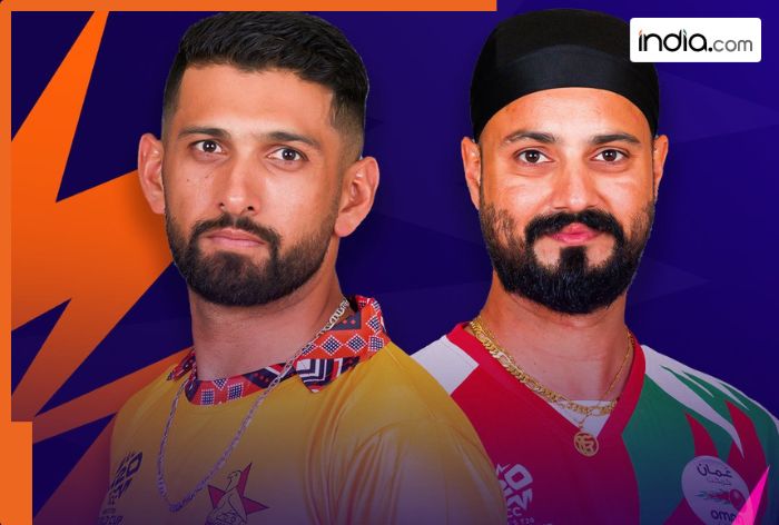 Oman vs Zimbabwe ICC T20 World Cup 2026 Group B match no 8 LIVE Streaming Details: Timings, Telecast Date, when and where to watch OMA vs ZIM in India online and on TV channel