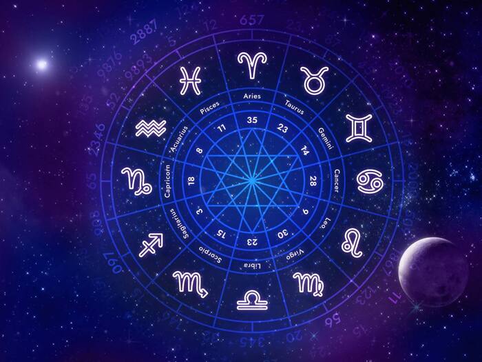 Zodiac Signs  6
