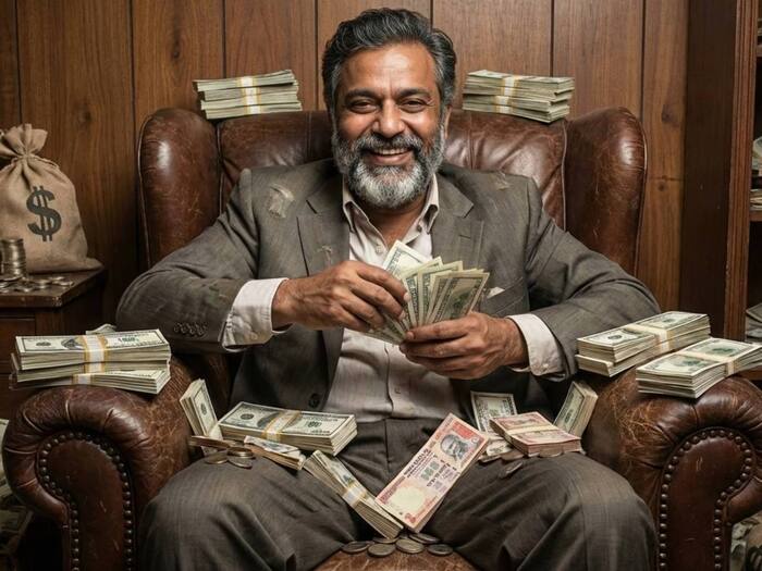 Zodiac Signs Luck  3