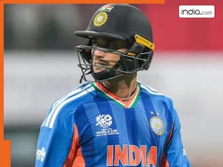 T20 World Cup 2026: अभिषेक को स्लॉगर कहने वालों पर भड़के अश्विन, पाकिस्तानी बॉलर की बोलती बंद कर दी