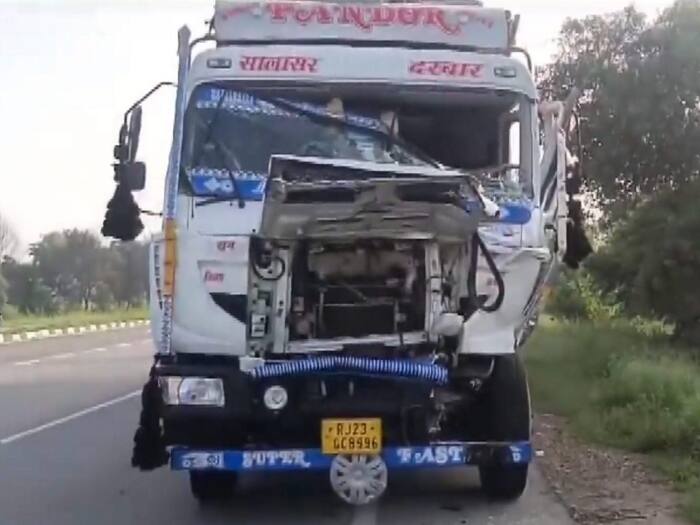 Accident  1