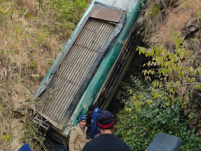 Accident  9