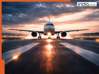 जमीन से हवा में उड़ान भरते समय कितनी होती है विमान की रफ्तार? क्या हेलीकॉप्टर भी इतनी ही गति से करते हैं टेक-ऑफ