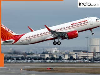 Air India के पास नहीं था ये सर्टिफिकेट, DGCA ने लगा दिया 1 करोड़ रुपये का जुर्माना