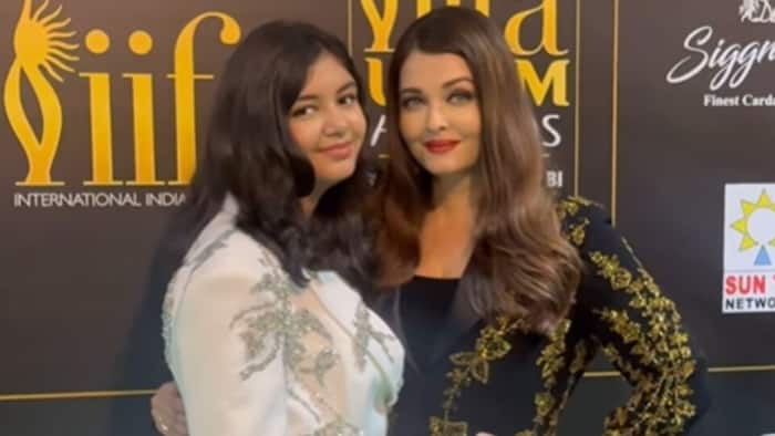 Aaradhya bachchan diet plan