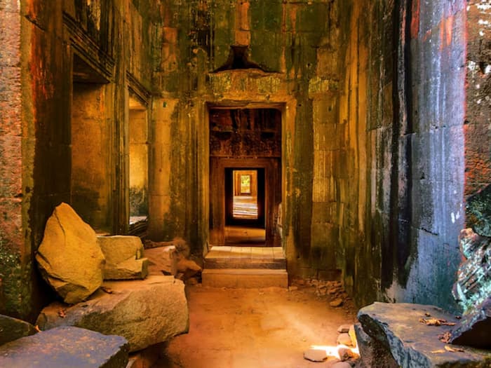 Ancient Indus Valley artefacts Pakistan