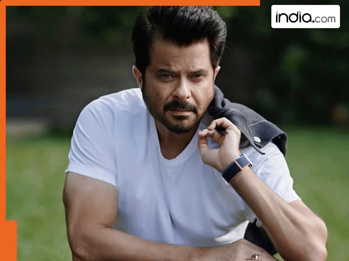 70 की उम्र में 30 जैसी हाई लेवल एनर्जी से भरे रहते हैं Anil Kapoor, बर्थ नंबर की वजह से दूर भागता है बुढ़ापा?