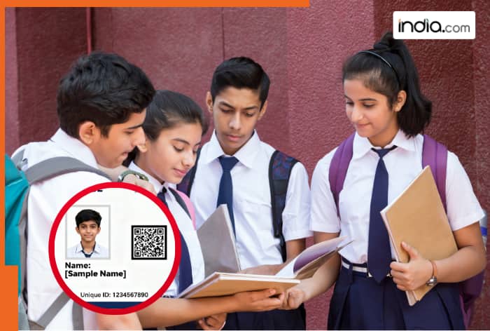 CBSE board exam update: APAAR IDs mandatory for students from 2026-27; here's what it means