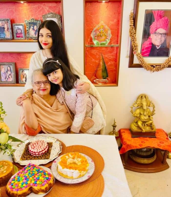 Aaradhya bachchan diet plan